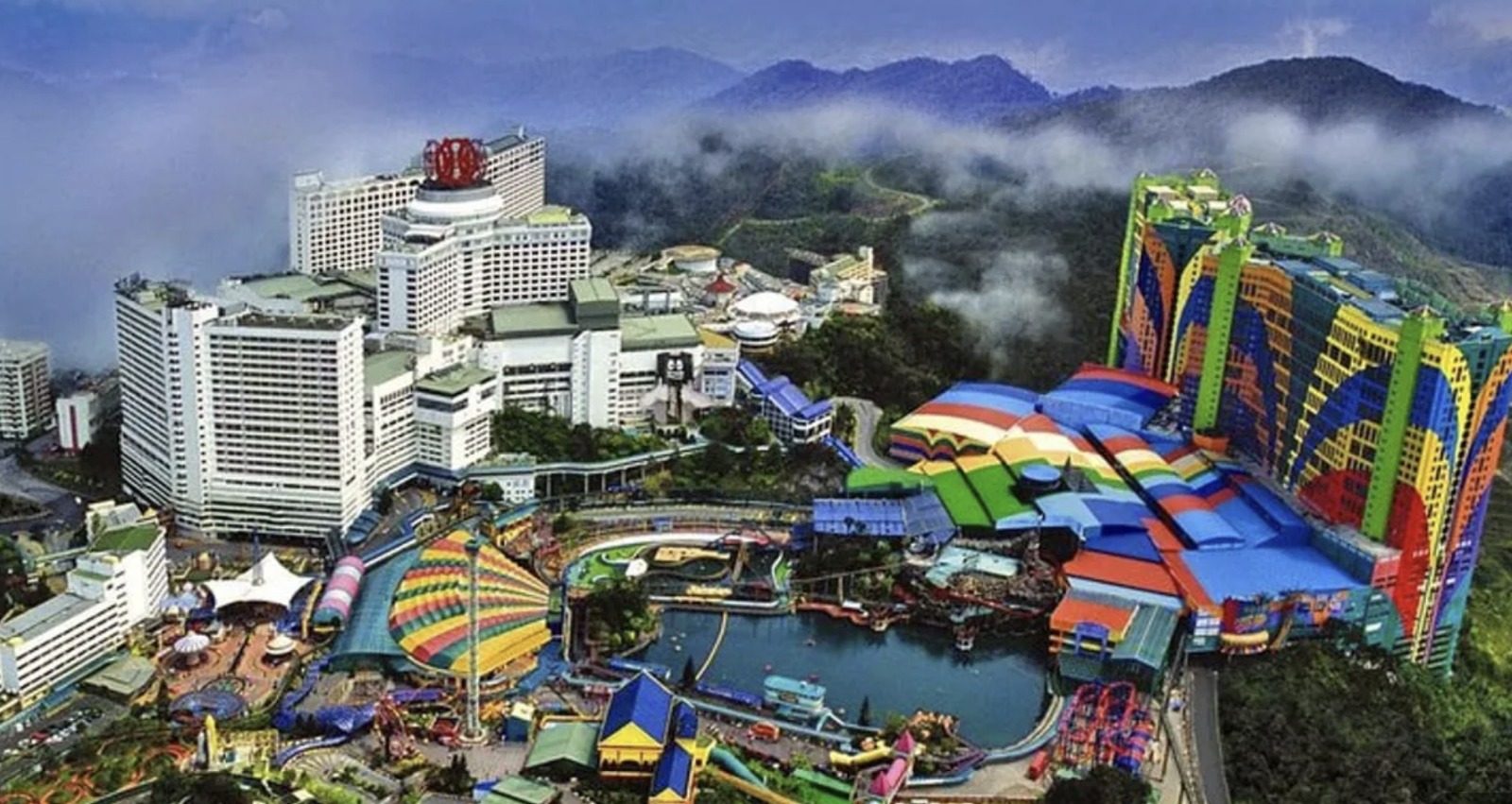 Genting Highlands