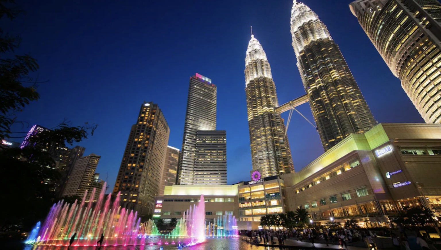Kuala Lumpur