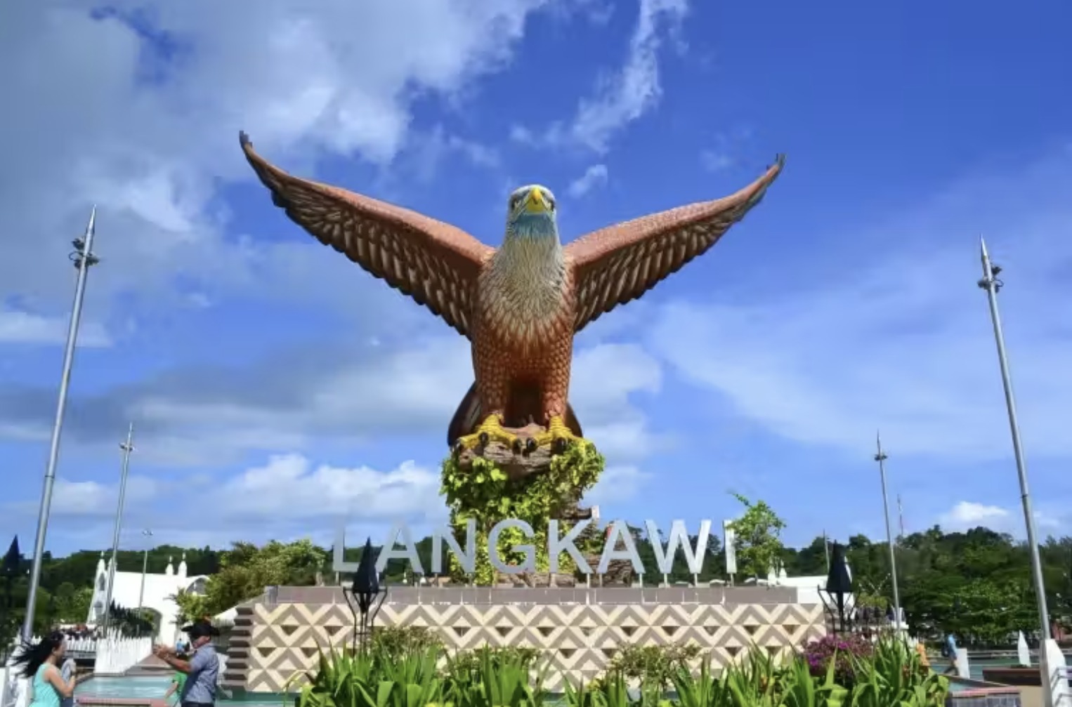 Langkawi