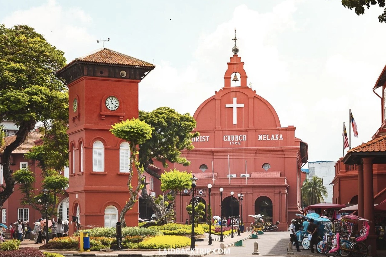 Melaka