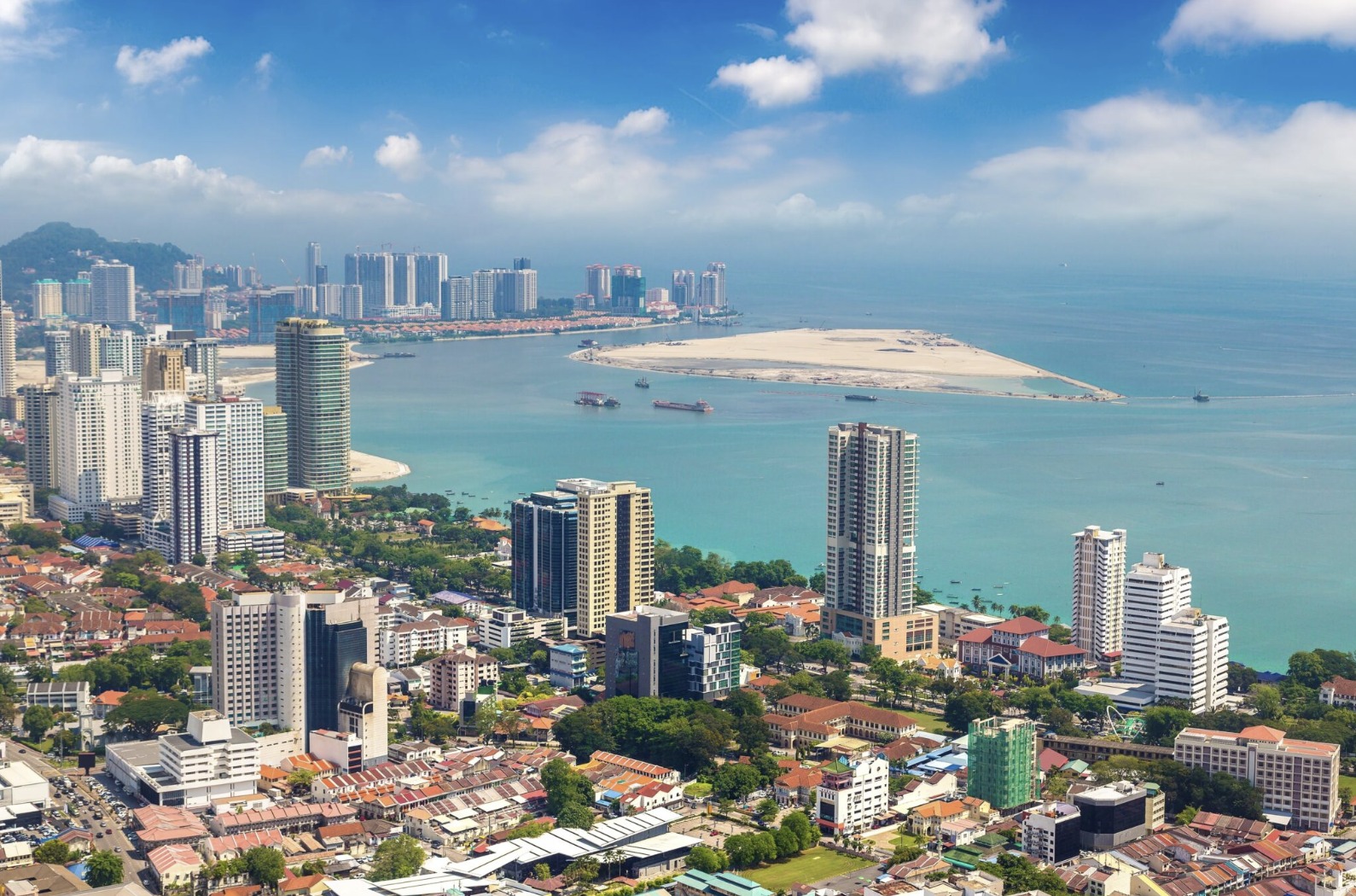 Penang