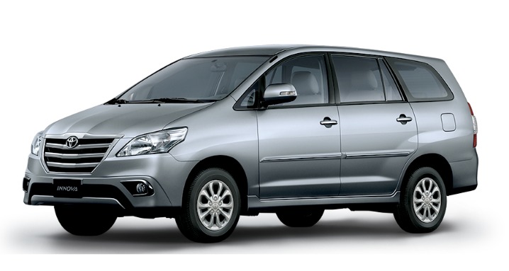 Luxury van for Singapore Malaysia transfer
